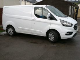 vans for sale near me no vat